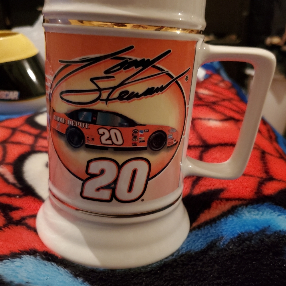 Nascar Cup